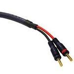 Cablestogo 3m Velocity Speaker cable (80350)